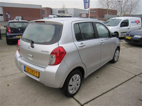 Suzuki Celerio - 1.0 Comfort - 1