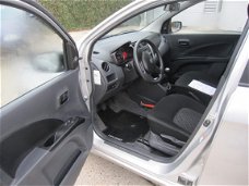 Suzuki Celerio - 1.0 Comfort