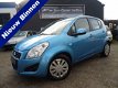 Suzuki Splash - 1.2 COMFORT EASSS 94 PK / UNIEK 24.157 KM / 100% DEALER ONDERHOUDEN / ALL-IN BOVAG G - 1 - Thumbnail