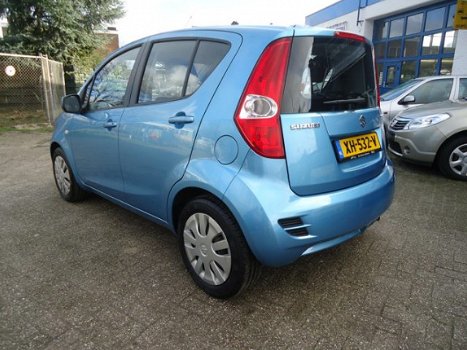 Suzuki Splash - 1.2 COMFORT EASSS 94 PK / UNIEK 24.157 KM / 100% DEALER ONDERHOUDEN / ALL-IN BOVAG G - 1