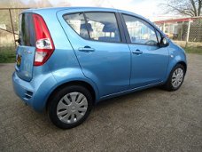 Suzuki Splash - 1.2 COMFORT EASSS 94 PK / UNIEK 24.157 KM / 100% DEALER ONDERHOUDEN / ALL-IN BOVAG G