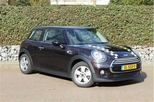 Mini Mini Cooper - 1.5 Business NEW MODEL I AIRCO I CRUISE I MISTLAMPEN I - 1