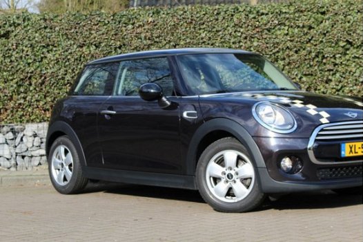 Mini Mini Cooper - 1.5 Business NEW MODEL I AIRCO I CRUISE I MISTLAMPEN I - 1