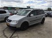 Volkswagen Touran - 1.9 TDI - 1 - Thumbnail