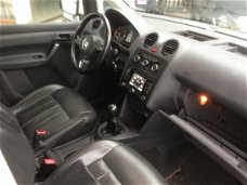 Volkswagen Caddy Maxi - 1.6 TDI MAXI