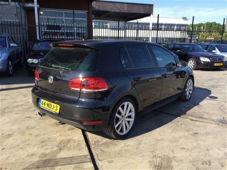 Volkswagen Golf - 2.0 TDI 170pk GTD - 1