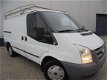 Ford Transit - 2.2 260S VAN LR 85 DPF 4.23 Trekh. Imperial - 1 - Thumbnail