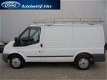 Ford Transit - 2.2 260S VAN LR 85 DPF 4.23 Trekh. Imperial - 1 - Thumbnail