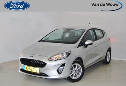 Ford Fiesta - 1.1 Trend 5 drs 86 PK - 1