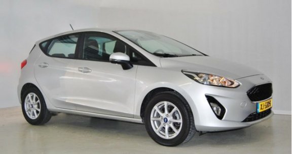 Ford Fiesta - 1.1 Trend 5 drs 86 PK - 1