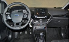 Ford Fiesta - 1.1 Trend 5 drs 86 PK