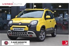 Fiat Panda - 1.2 74pk City Cross | Savali tuning