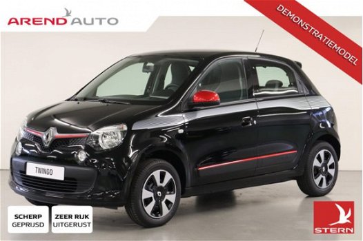 Renault Twingo - 1.0 SCe 70pk Collection |Demo| - 1