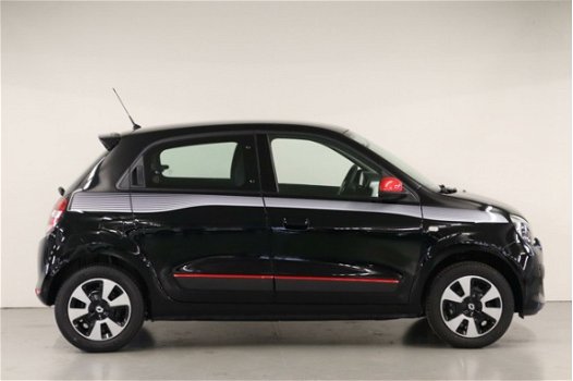Renault Twingo - 1.0 SCe 70pk Collection |Demo| - 1
