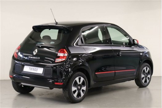 Renault Twingo - 1.0 SCe 70pk Collection |Demo| - 1