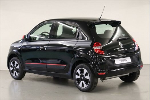 Renault Twingo - 1.0 SCe 70pk Collection |Demo| - 1