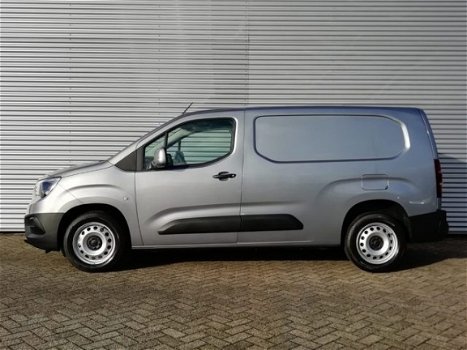 Opel Combo - 1.6D (100 pk) L2H1 Edition Nieuw incl. Navigatie Actie - Korti - 1