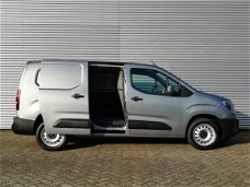 Opel Combo - 1.6D (100 pk) L2H1 Edition Nieuw incl. Navigatie Actie - Korti