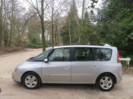 Renault Espace - 3.5 V6 Privilège , Automaat, Panoramadak, Dealer onderhouden, 1e eigenaar. APK 7-7- - 1