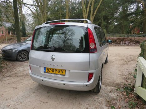 Renault Espace - 3.5 V6 Privilège , Automaat, Panoramadak, Dealer onderhouden, 1e eigenaar. APK 7-7- - 1