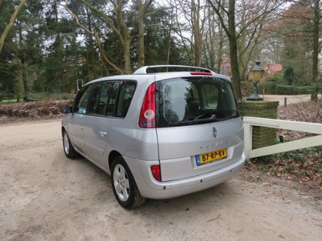 Renault Espace - 3.5 V6 Privilège , Automaat, Panoramadak, Dealer onderhouden, 1e eigenaar. APK 7-7- - 1