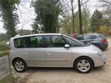 Renault Espace - 3.5 V6 Privilège , Automaat, Panoramadak, Dealer onderhouden, 1e eigenaar. APK 7-7- - 1