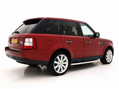 Land Rover Range Rover Sport - 3.6 TdV8 HSE AUT. *XENON+LEDER+PANO+NAVI+PDC+ECC+CRUISE - 1