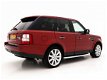 Land Rover Range Rover Sport - 3.6 TdV8 HSE AUT. *XENON+LEDER+PANO+NAVI+PDC+ECC+CRUISE - 1 - Thumbnail