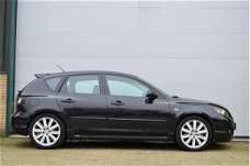 Mazda 3 - 3 2.3 Turbo MPS origineel / 260pk / UNIEK