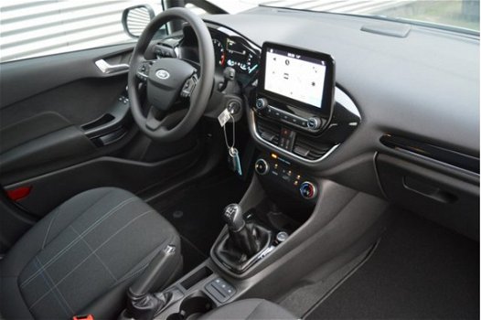 Ford Fiesta - Connected 1.0 Rijklaar| Laagste prijs garantie|| Uit voorraad leverbaar* of zelf samen - 1