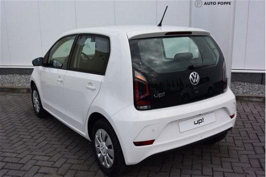 Volkswagen Up! - 1.0 BMT move up - 1