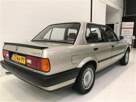 BMW 3-serie - 318i Automaat K6 / NL Origineel /NAP - 1