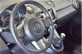 Mazda 2 - 2 1.3 Airco Navigatie Lm Velgen Weinig Kilometers - 1 - Thumbnail
