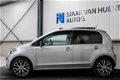 Volkswagen Up! - 1.0 groove up BlueMotion ✅5-Deurs 1e Eig|NL|DLR|Panoramadak|Leder|NAVI|LM|Fietsdrag - 1 - Thumbnail