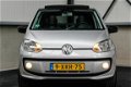 Volkswagen Up! - 1.0 groove up BlueMotion ✅5-Deurs 1e Eig|NL|DLR|Panoramadak|Leder|NAVI|LM|Fietsdrag - 1 - Thumbnail