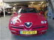 Alfa Romeo GTV - 2.0 V6 Turbo - 1 - Thumbnail