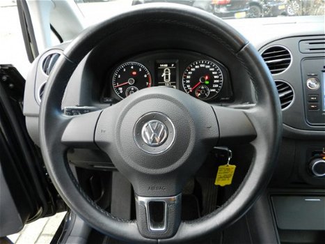 Volkswagen Golf Plus - 1.4 TSI Comfortline NAVIGATIE LMV PDC V+A AUTOMAAT - 1