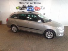 Skoda Fabia Combi - 1.2 TSI Ambition