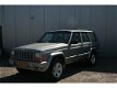 Jeep Cherokee - 4.0 Automaat - 1 - Thumbnail