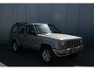 Jeep Cherokee - 4.0 Automaat - 1 - Thumbnail