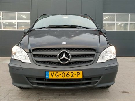 Mercedes-Benz Vito - 110 CDI 320 Functional Lang - 1