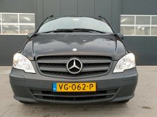 Mercedes-Benz Vito - 110 CDI 320 Functional Lang