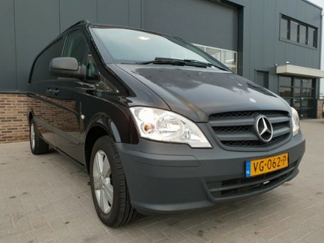 Mercedes-Benz Vito - 110 CDI 320 Functional Lang - 1