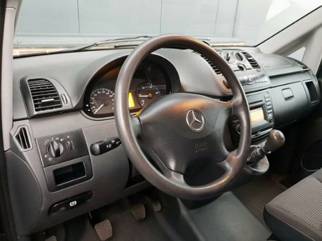 Mercedes-Benz Vito - 110 CDI 320 Functional Lang - 1
