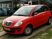 Lancia Y(psilon) - 1.2 Oro Airco/El.ramen/NAP/APK - 1 - Thumbnail