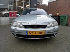 Renault Laguna Grand Tour - 1.8-16V Expression