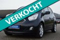 Kia Venga - 1.4 CVVT X-pect Clima, Cruise, Pano-schuifdak, Stand Kchl, Stoel Vw, - 1 - Thumbnail