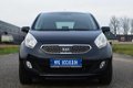 Kia Venga - 1.4 CVVT X-pect Clima, Cruise, Pano-schuifdak, Stand Kchl, Stoel Vw, - 1 - Thumbnail