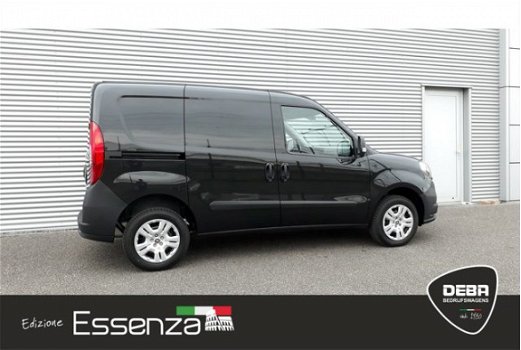 Fiat Doblò - L1H1 1.3 Edizione Essenza '19 - 1