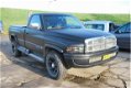 Dodge Ram 2500 - 8.0 Magnum - V10 // - 1 - Thumbnail